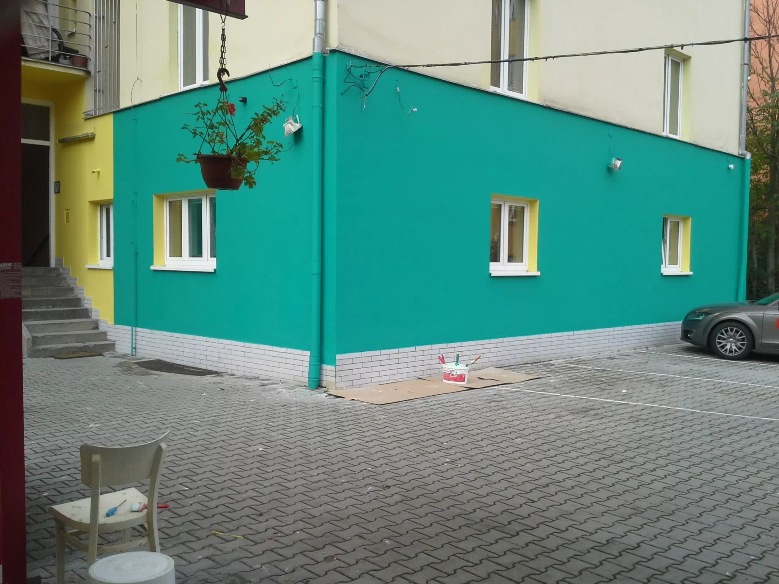 Malíři Kunratice