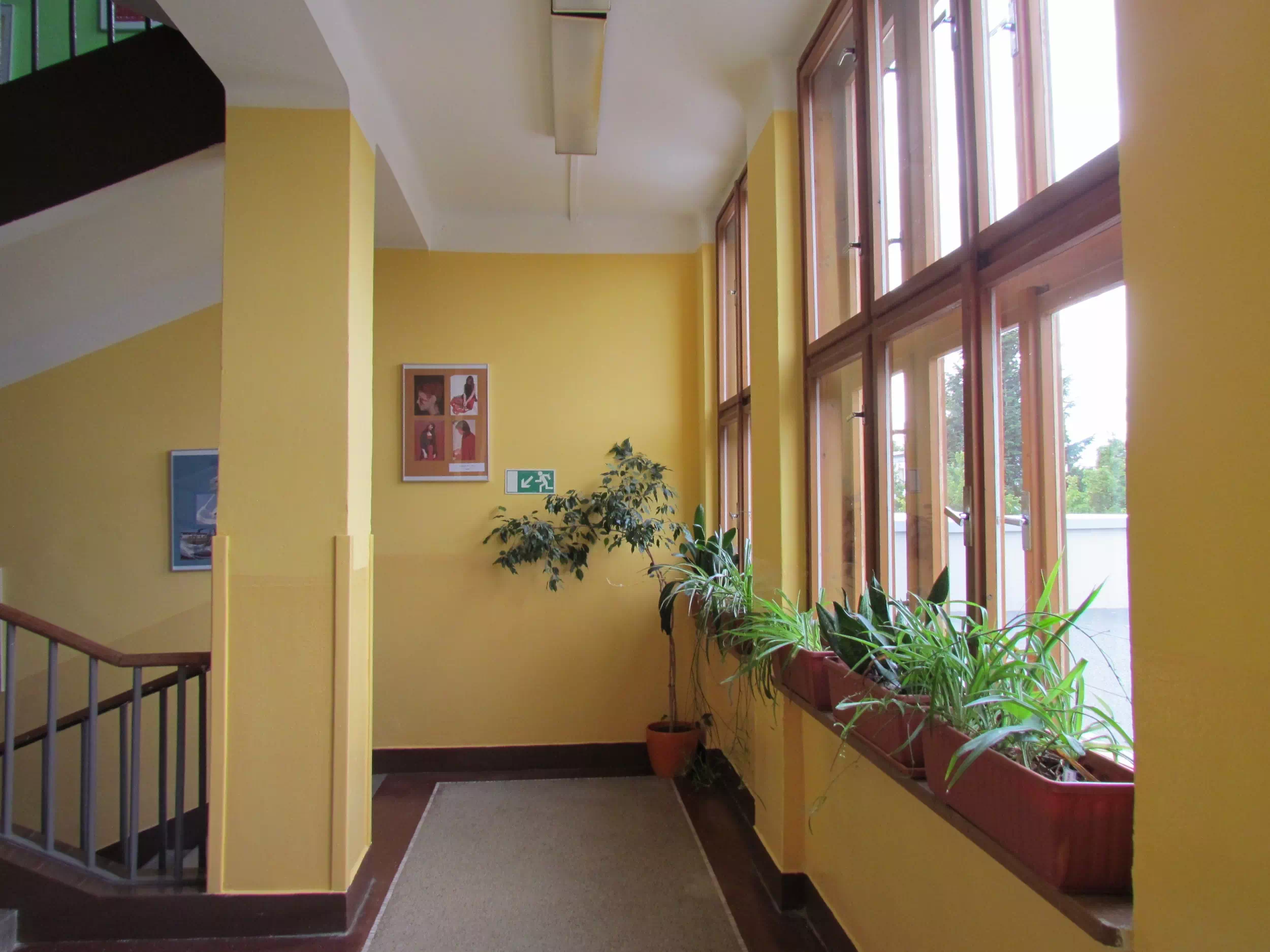 Malíři Kunratice
