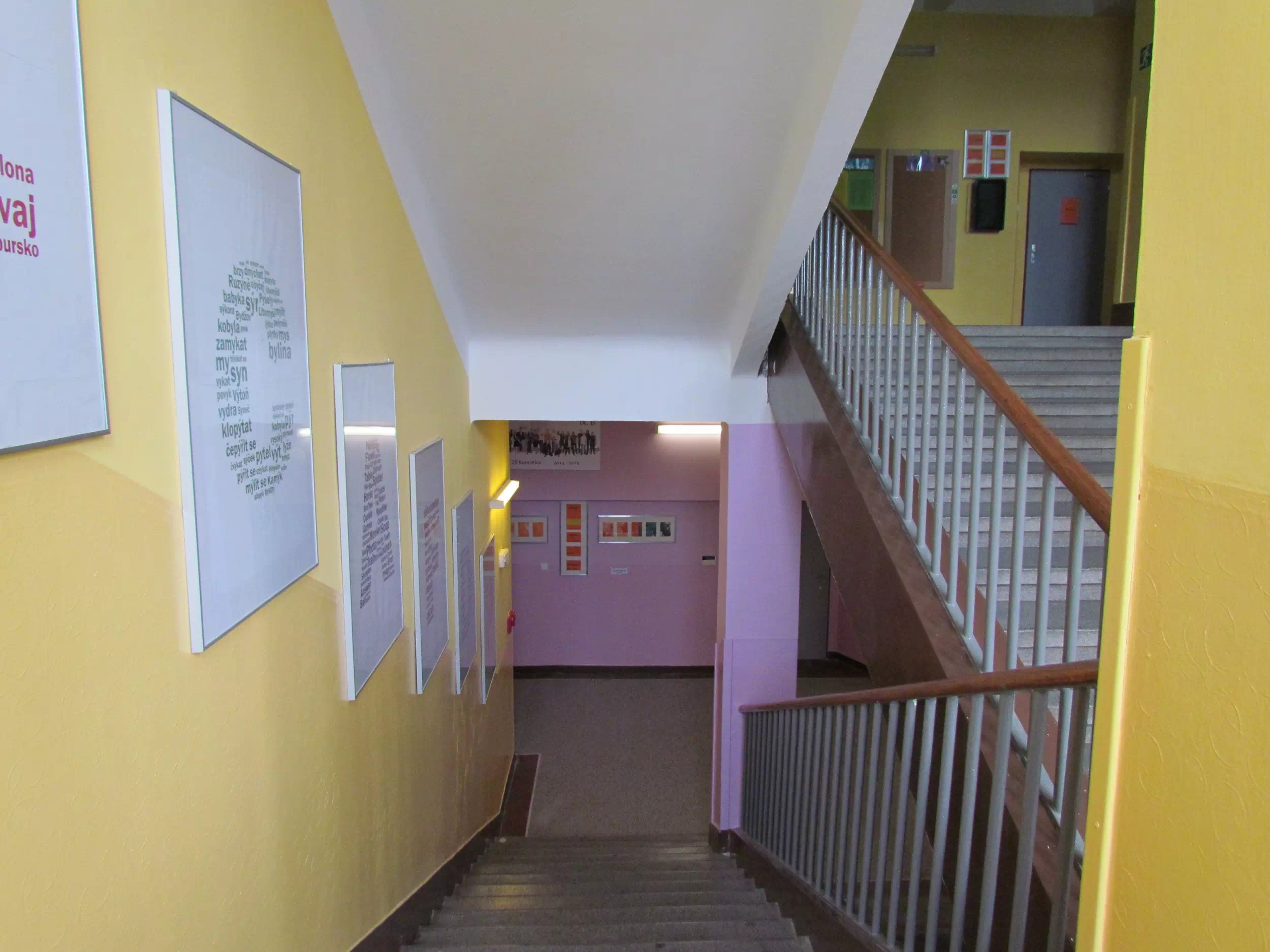 Malíři Kunratice