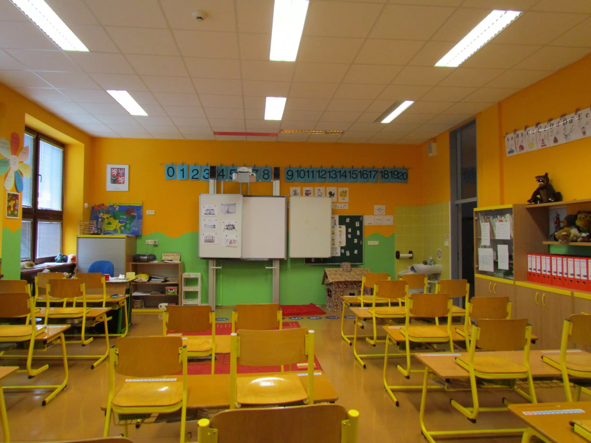 Malíři Kunratice