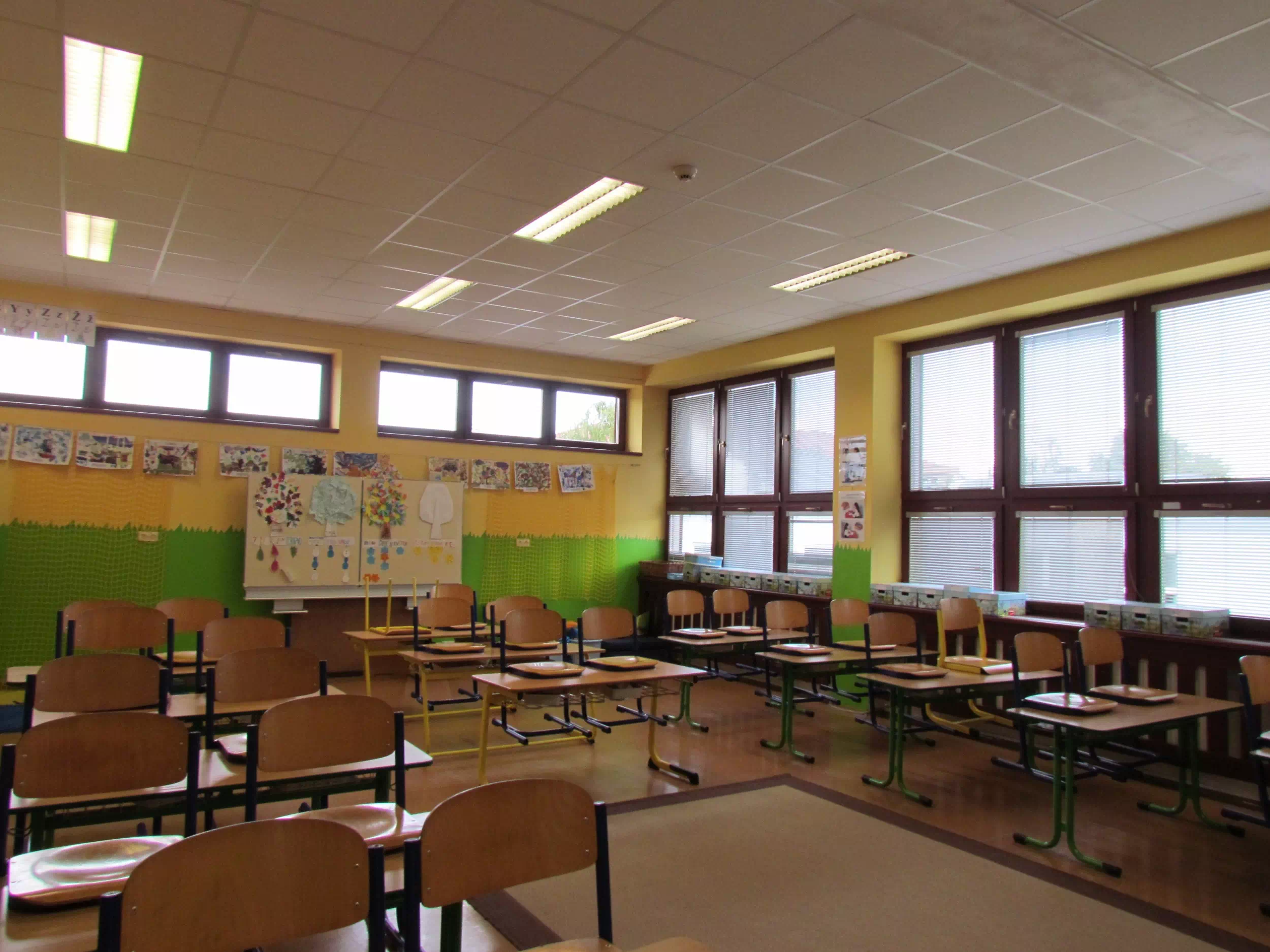 Malíři Kunratice